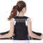 Shoulder Back Support Posture Corrector With Should Support and Wrist Belt Elastic Shoulder Support Shoulder Back Brace
