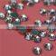 Low Price High Quality Wholesale Clear Crystal Dmc Rhinestone