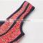 hot selling deep v neck backless sleeveless fashion party bandage dress