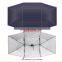 Car Umbrella Sun Shade Cover Outdoor Car Vehicle Tent Sun Shade Umbrella