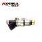 KobraMax Car Fuel Injector 23250-75050 For Toyota Tacoma 4Runner High Quality Car Accessories