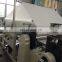 Automatic Toilet Paper Roll Rewinding Slitting Machine