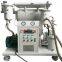 Highly Effective Vacuum Oil Purifier Transformer oil Filtration System Machine Oil Filter Machine