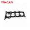 High Quality Cylinder Head Gasket For Toyota Yaris NCP1 OEM 11115-21030 Head Gasket For Car
