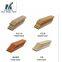 Tinland/Abachi /Hemlock/Canada/Cedar/Red wine/China sauna wood panel