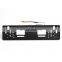 Universial HD CCD Car Rear View Camera EU European License Plate Frame Parking Reverse Camera Radar Probe Parking Sensors