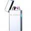 2018 Top Grade Custom Personal Logo Rechargeable Dual Arc Usb Lighter