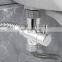 QiliKB Portable Jet Fresh Water Shower Holder Set 304 Stainless Steel Hand Shattaf