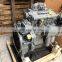 4 cylinder 2012 series DEUTZ BF4M2012 machines diesel engine