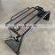 4x4 roll bar universal for pick up truck offroad accessories for Navara for Hilux