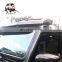 G wagon W463 A pillar fit for G-class W463 G500 G63 G65 G800 G350D 4x4 carbon fiber material front window side pillar