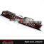 Car Mesh Front Grille Badgeless Without logo for VW Golf MK6 GTI