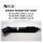 auto parts as inlet plastic tank radiator with auto radiator pa66 gf30
