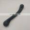 Automobile suspension control arm bushing shock absorber lining lower front part of control arm suitable for chery