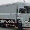 Dongfeng 6x4 LHD/RHD DFL1250A8 Cargo Truck Price And Dimensions With Cummins C270 30