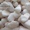 Best selling hot chinese products natural white pebble stone