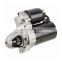 NAD500210 BF5T11001AA ERR5009 High Performance 12V 2.2KW Starter Motor for Land Rover Mk II Discovery