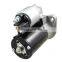 0001120400 02T911023G 02T911023D High Performance 12V 0.9KW Starter Motor for VW Golf Audi A2 Seat