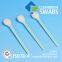 CJ-F001 Polyurethane Foam Cleanroom ESD Swab