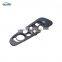 5HZ71XDVAE Power Window / Door Lock Bezel for Dodge Ram 1500 Ram 2500 Ram 3500 2003 2004 2005