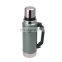 adults sport WITH LID OUTDOOR AMERICAN STYLE gint hiking camping double wall thermal bottle stainless steel travel  vacuum flask