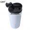 new design 400ml stainless steel tumbler OEM vacuum Insulated coffee tumbler cups