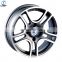 CNBF Flying Auto Parts Automobile transmission system 15-16inch Aluminum rim  wheel rims suitable for all kinds of cars