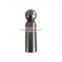 Hydraulic pump spare parts A6VM107 Cylinder block Piston shoe Valve plate Pump shaft