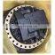 Doosan Travel Motor ,DH170 Travel Motor Solar 170 Final Drive
