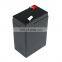 Solar Battery Cell Lithium Iron phosphate Battery 6V 4.5Ah Lifepo4 solar Battery 18650 cells
