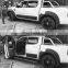 Dongsui Wholesale Truck Accessories Electric Running Board Power Side Step For F150 amarok hilux np300