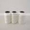 PP pe pa polyester sewing thread for net working big sewing