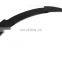 Carbon Fiber Front Lip Spoiler For BMW F06 F12 F13 M6 2014 UP
