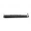 For Mercedes Ben z  G500 G55 G65 G469 G63 modified double carbon fiber roof spoiler with Led