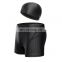 Men Shark Swimming Trunks With Cap Waterproof Quick-Drying Shorts Sexy Swimming Pool Sharkskin Game Swimwear Beach Swimsuit