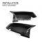 M Look Dry Carbon F32 Side View Mirror for BMW F30 F32 F33 F20 F22 F23 F36