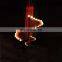 Nordic industrial style retro simple spiral Muti-heads pendant light for decorate