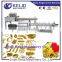 Hot Selling Macaroni Pasta Noodles Making Machine