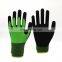 High Quality Level 5 Cut Resistant Gloves Nitrile Sandy Cut Resistant Gloves