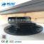 JNZ adjustable plastic pedestal outdoor interlocking plastic floor wooden floor concrete roof tiles supports