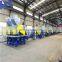pe bottle wash recycle machine film pelletizing line