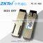 SFF2*5 1.25Gbps Dual fiber 1550nm SM SC Transceiver 80Km CT Optical Module