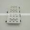 1550 satellite mini ftth dbc catv optical receiver node with wdm