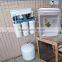 plastic pipeline water dispenser/bottled water dispenser