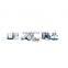 Blue and white Dinner Plate Porcelain Home Decor Vase Jar Dinnerware Set Tea Set