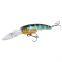 factory direct 9cm/7g Sinking depth 1.5m Minnow for sea fishing lake fishing river fishing