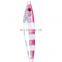 Slow Jig Lead Lure 100g  Saltwater Metal Jigs Deep Sea Luminous Fishing Lure