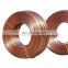 Copper Coated Flat Stitching Wire For Box
