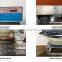 Automatic 1 color medical plastic bottle cap toy tampon pad printer printing machine for sale