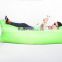 Fast Inflatable Hangout Air Sleep Camping Bed, lazy Beach Sofa Lounge